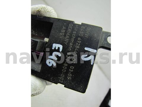 Антенна Bluetooth BMW 3 E46, 2005 г., OEM 6928461, арт. 105475913, фото 3