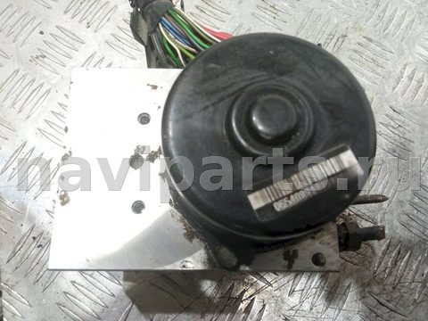 Блок ABS Volkswagen Bora, 2002 г., OEM 1J0614117C, арт. 1054968
