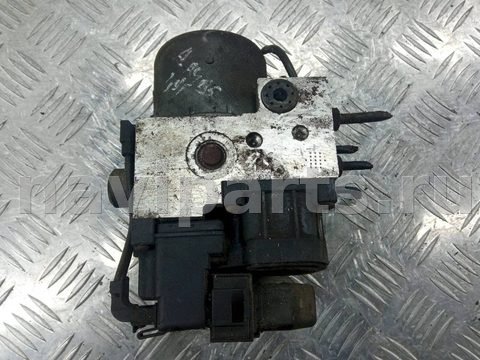 Блок ABS Audi A4, 1999 г., OEM 8E0614111AB, арт. 1055742