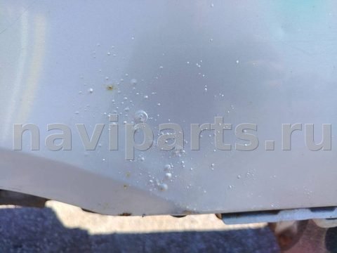 Крыло заднее левое Citroen C5, 2001 г., арт. 105577, фото 3