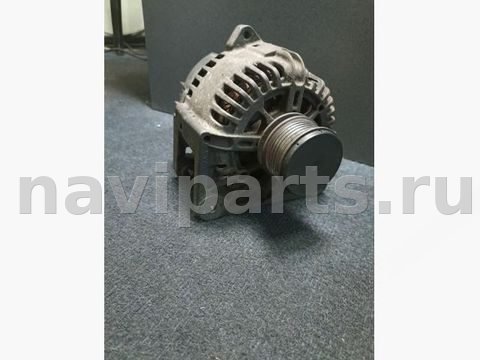 Генератор Renault Megane, 2003 г., OEM Tg11c034, арт. 105628698