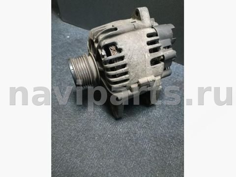 Генератор Renault Megane, 2003 г., OEM Tg11c034, арт. 105628698, фото 2