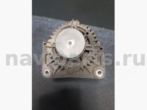 Генератор Renault Megane, 2003 г., OEM Tg11c034, арт. 105628698, фото 3