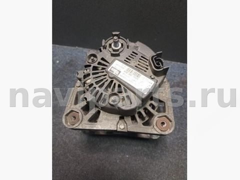 Генератор Renault Megane, 2003 г., OEM Tg11c034, арт. 105628698, фото 5