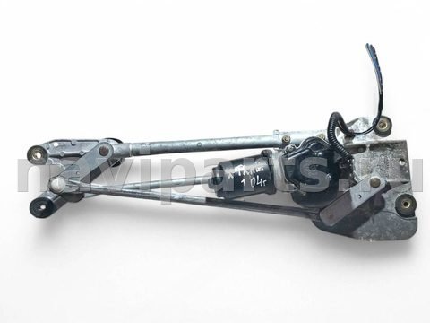 Механизм стеклоочистителя трапеция дворников Nissan X-Trail, арт. 105660450