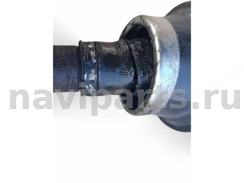 Карданный вал Audi Q3, 2015 г., OEM 5N0521101M, арт. 105660713, фото 10