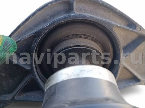 Карданный вал Audi Q3, 2015 г., OEM 5N0521101M, арт. 105660713, фото 5