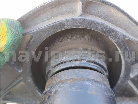 Карданный вал Audi Q3, 2015 г., OEM 5N0521101M, арт. 105660713, фото 6