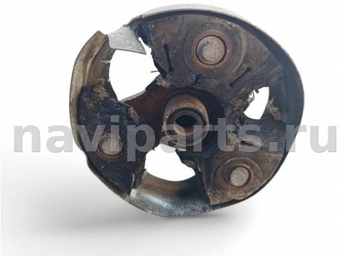 Карданный вал Audi Q3, 2015 г., OEM 5N0521101M, арт. 105660713, фото 7