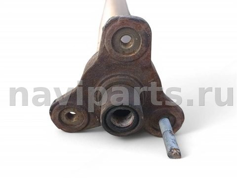 Карданный вал Audi Q3, 2015 г., OEM 5N0521101M, арт. 105660713, фото 8