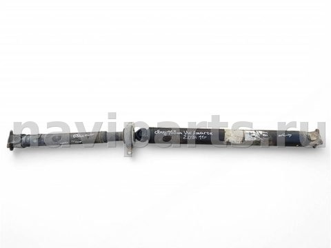 Карданный вал Volkswagen Amarok, 2011 г., OEM 2H0521102H, арт. 105660715