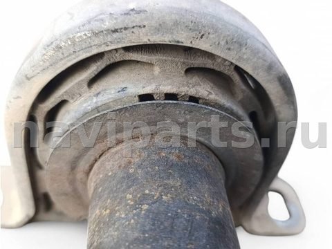 Карданный вал Volkswagen Amarok, 2011 г., OEM 2H0521102H, арт. 105660715, фото 10