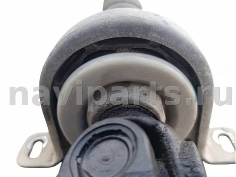 Карданный вал Volkswagen Amarok, 2011 г., OEM 2H0521102H, арт. 105660715, фото 11