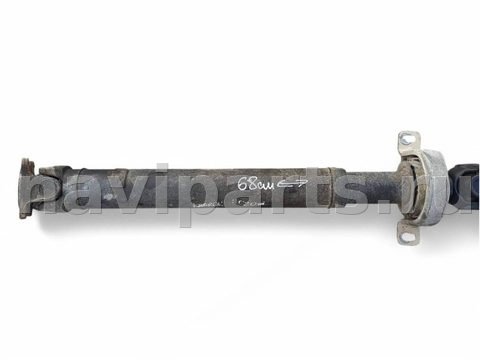 Карданный вал Volkswagen Amarok, 2011 г., OEM 2H0521102H, арт. 105660715, фото 2