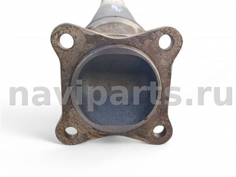 Карданный вал Volkswagen Amarok, 2011 г., OEM 2H0521102H, арт. 105660715, фото 5