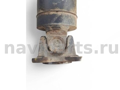 Карданный вал Volkswagen Amarok, 2011 г., OEM 2H0521102H, арт. 105660715, фото 6