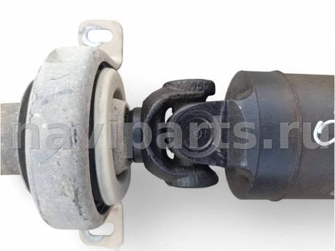 Карданный вал Volkswagen Amarok, 2011 г., OEM 2H0521102H, арт. 105660715, фото 7