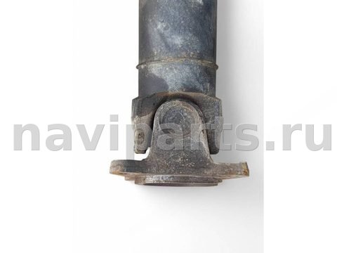 Карданный вал Volkswagen Amarok, 2011 г., OEM 2H0521102H, арт. 105660715, фото 8