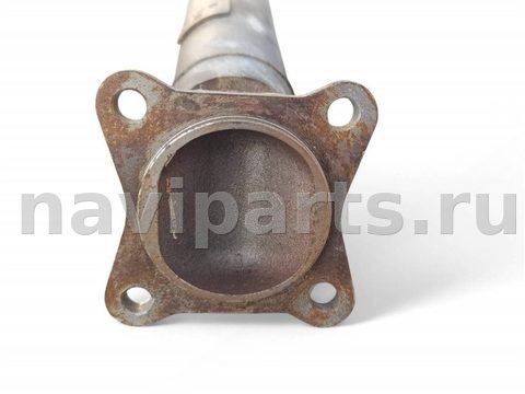 Карданный вал Volkswagen Amarok, 2011 г., OEM 2H0521102H, арт. 105660715, фото 9
