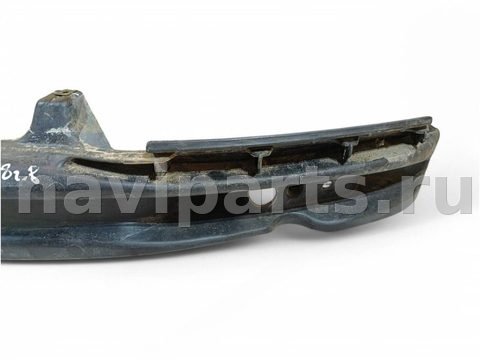 Усилитель бампера переднего Peugeot 406, 1998 г., арт. 105661944, фото 2