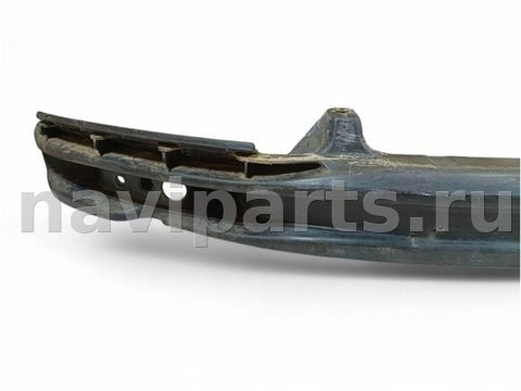 Усилитель бампера переднего Peugeot 406, 1998 г., арт. 105661944, фото 5