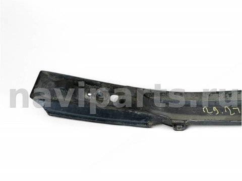 Усилитель бампера переднего Peugeot 406, 1998 г., арт. 105661944, фото 6