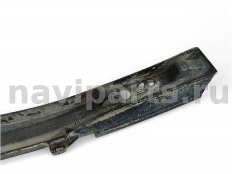 Усилитель бампера переднего Peugeot 406, 1998 г., арт. 105661944, фото 9