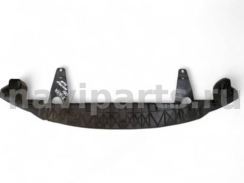 Усилитель бампера переднего Seat Ibiza, 2008 г., арт. 105664234