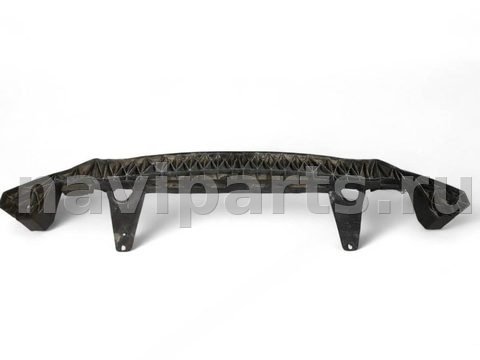 Усилитель бампера переднего Seat Ibiza, 2008 г., арт. 105664234, фото 2