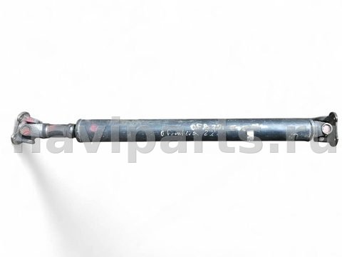 Карданный вал Opel Frontera, 2000 г., OEM 8972315970, арт. 105664854
