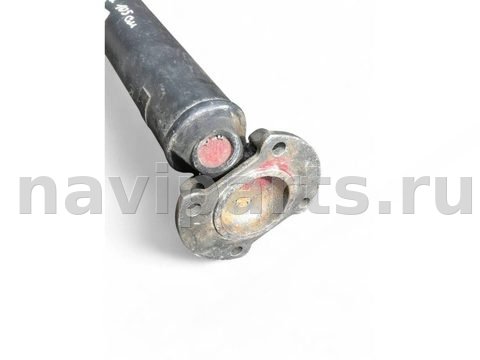 Карданный вал Opel Frontera, 2000 г., OEM 8972315970, арт. 105664854, фото 4