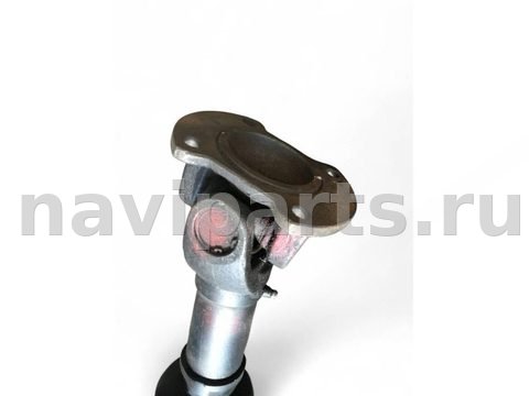 Карданный вал Opel Frontera, 2000 г., OEM 8972315970, арт. 105664854, фото 6