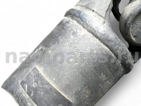 Карданный вал Opel Frontera, 2000 г., OEM 8972315970, арт. 105664854, фото 7
