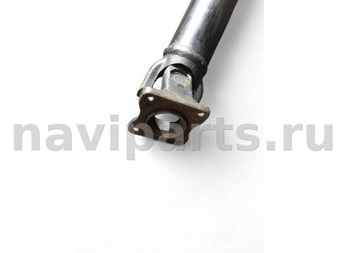 Карданный вал Suzuki SX4, 2006 г., арт. 105664856, фото 6