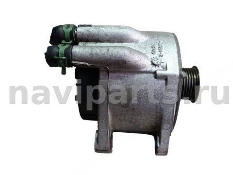 Генератор Renault Vel Satis, 2004 г., арт. 105666030