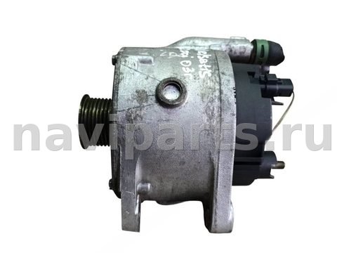 Генератор Renault Vel Satis, 2004 г., арт. 105666030, фото 3