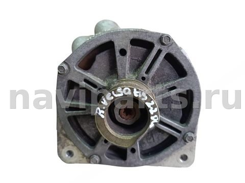 Генератор Renault Vel Satis, 2004 г., арт. 105666030, фото 4