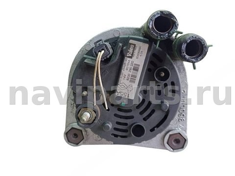 Генератор Renault Vel Satis, 2004 г., арт. 105666030, фото 6