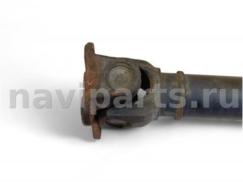 Карданный вал BMW X3 F25, 2013 г., OEM 8605867, арт. 105666446, фото 3