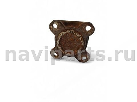 Карданный вал BMW X3 F25, 2013 г., OEM 8605867, арт. 105666446, фото 4