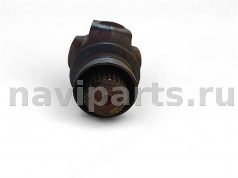 Карданный вал BMW X3 F25, 2013 г., OEM 8605867, арт. 105666446, фото 5