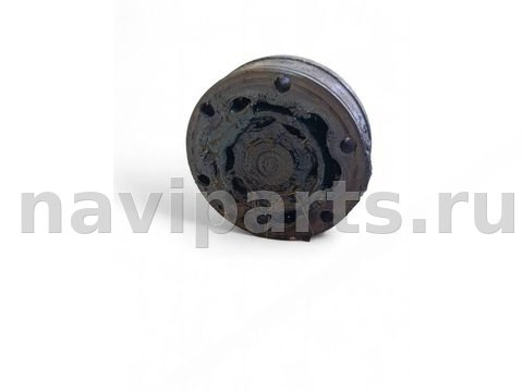 Карданный вал BMW 7 F01/F02 A4, 2004 г., арт. 105666484, фото 4