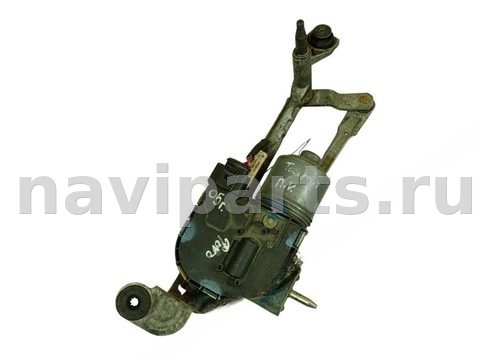 Механизм стеклоочистителя трапеция дворников Volkswagen Touran, арт. 105667893