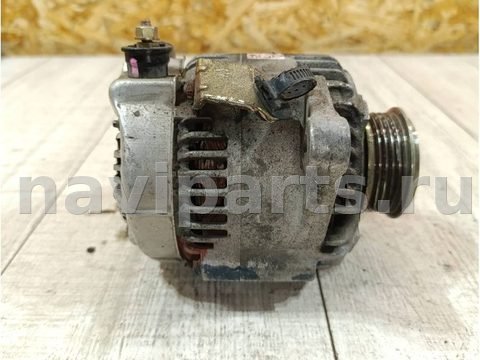Генератор Toyota Yaris, 2002 г., арт. 105667996, фото 6