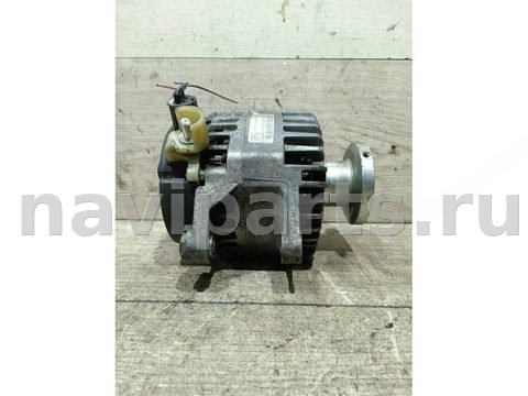 Генератор Ford C-Max, 2007 г., арт. 105668102, фото 2