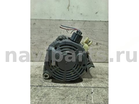 Генератор Ford C-Max, 2007 г., арт. 105668102, фото 4