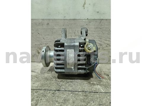 Генератор Ford C-Max, 2007 г., арт. 105668102, фото 5