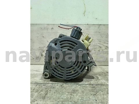 Генератор Ford C-Max, 2007 г., арт. 105668102, фото 8