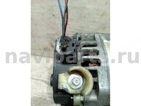 Генератор Ford C-Max, 2007 г., арт. 105668102, фото 9