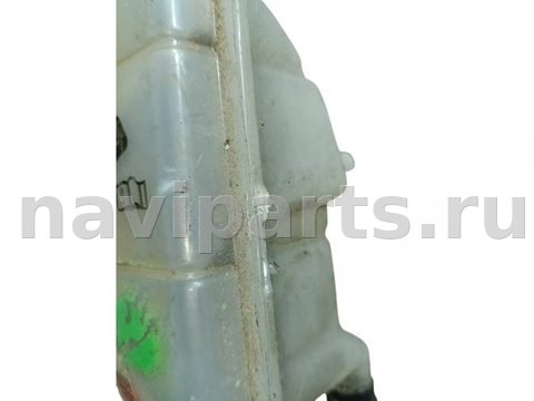 Бачок расширительный Audi A4, 1999 г., арт. 105669039, фото 2